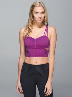 Lululemon Exquisite Bra